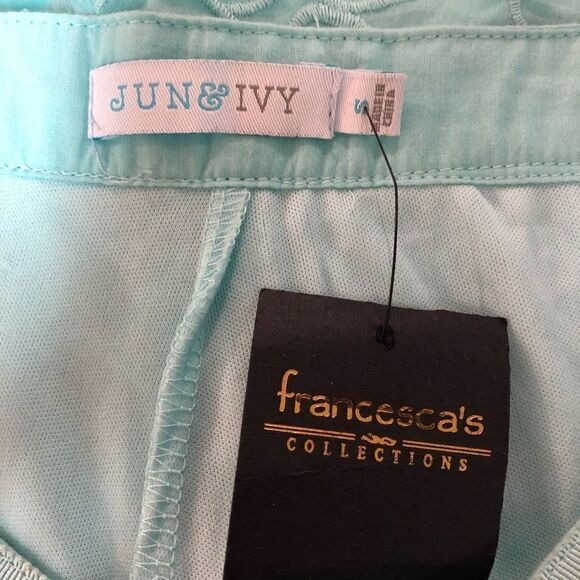 Jun & Ivy shorts - Picture 5 of 5